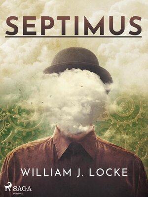 cover image of Septimus